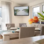 Vakantiehuis 