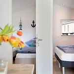Vakantiehuis 