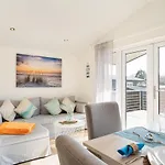 Vakantiehuis 