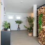 Vakantiehuis 