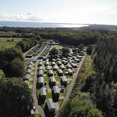 Сasa de vacaciones Ostseeperle Mit Kostenfreier Saunanutzung, Grundstück Umzäunt *