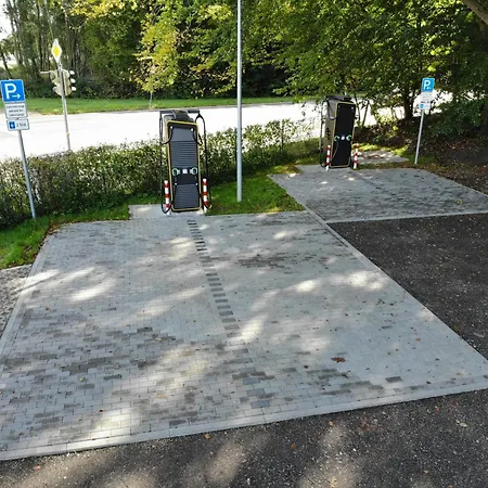 Сasa de vacaciones Ostseeperle Mit Kostenfreier Saunanutzung, Grundstück Umzäunt *