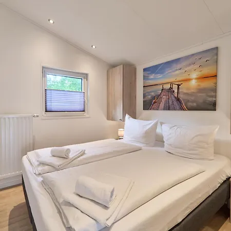 Ostseeperle Mit Kostenfreier Saunanutzung, Grundstück Umzäunt Сasa de vacaciones *