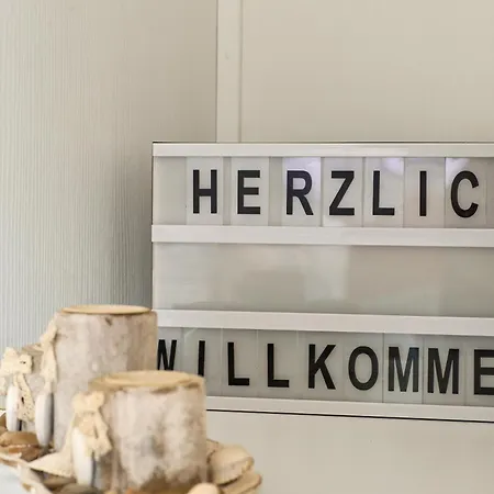 Ostseeperle Mit Kostenfreier Saunanutzung, Grundstück Umzäunt Сasa de vacaciones Scharbeutz